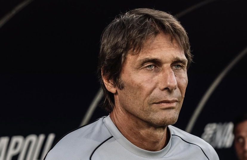 CONTE, COME CAMBIA LA VITA DI MILAN E NAPOLI preview