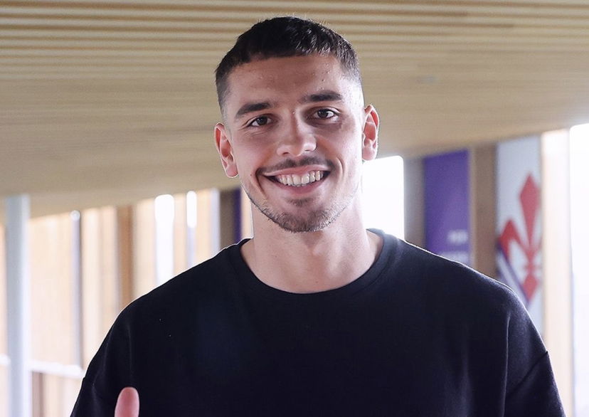 Ora è ufficiale: Fiorentina, ceduto Moreno al Levante preview