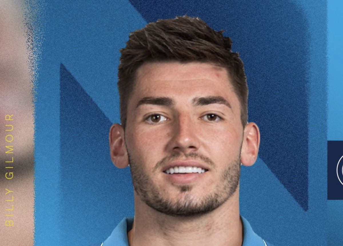 Gilmour è sbarcato a Napoli. Stasera sarà al Maradona article-post