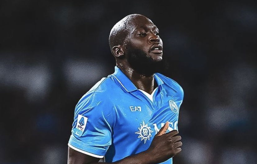 Lukaku e autogol di Meret: è 1-1 all’intervallo tra Napoli e Genoa preview