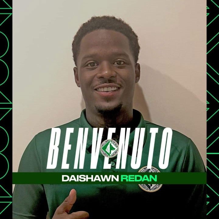 Ufficiale: Redan all’Avellino article-post