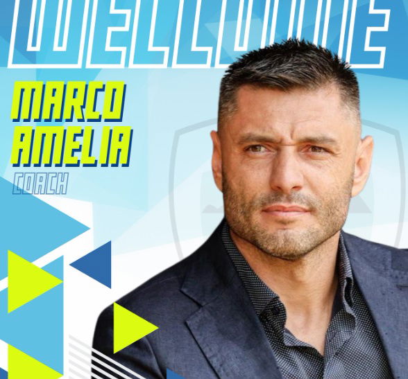 Ufficiale: Marco Amelia nuovo allenatore dell’Olbia preview