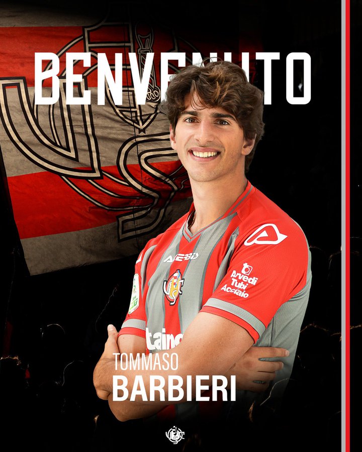 Barbieri: “Nicola è un punto di riferimento per la Cremonese. Vardy ci insegna a non mollare mai” article-post