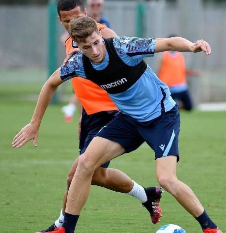 L’indiscrezione: Basic, apertura totale all’Hajduk. Gli scenari article-post