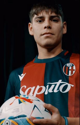 Ufficiale: Benjamin Dominguez è un nuovo giocatore del Bologna article-post