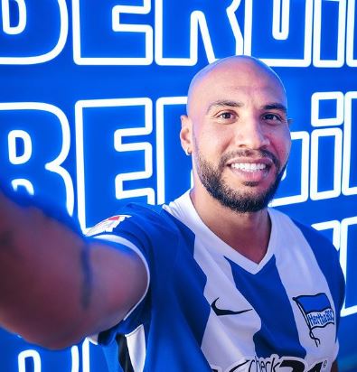 Ufficiale: John Brooks è un nuovo giocatore dell’Hertha Berlino preview