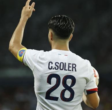 Real Sociedad, Soler è arrivato in città: si attende la firma preview