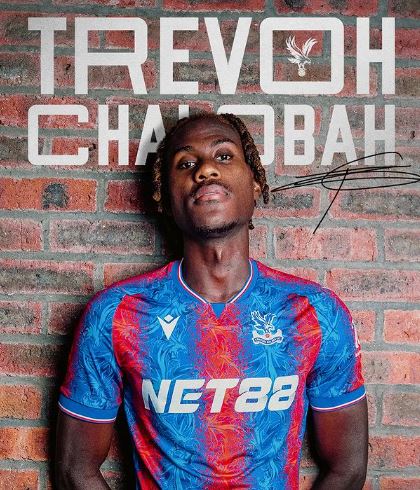 Ufficiale: Chalobah è un nuovo giocatore del Crystal Palace preview