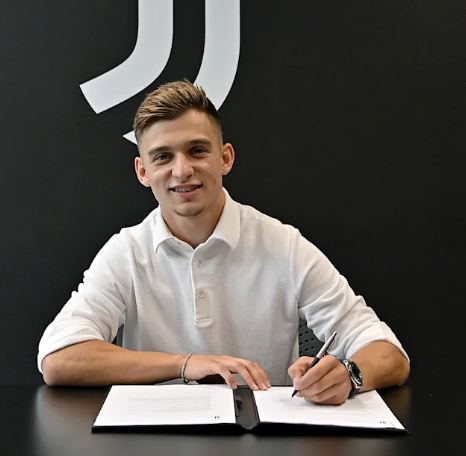 Conceicao: “Ho il talento per fare la differenza. Futuro? Sono molto felice alla Juventus” article-post