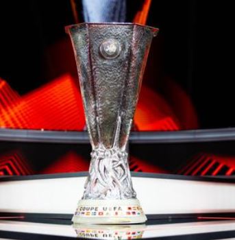 Europa League, il programma di oggi preview