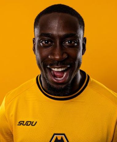 Ufficiale: Forbs è un nuovo giocatore del Wolverhampton preview