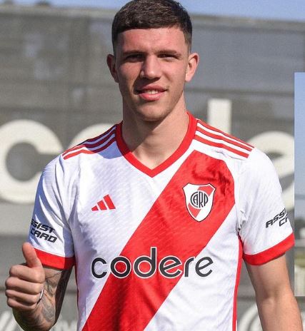 Franco Carboni: “Gallardo mi ha detto che non avrei trovato spazio. Ho colto al volo l’opportunità del Venezia” article-post