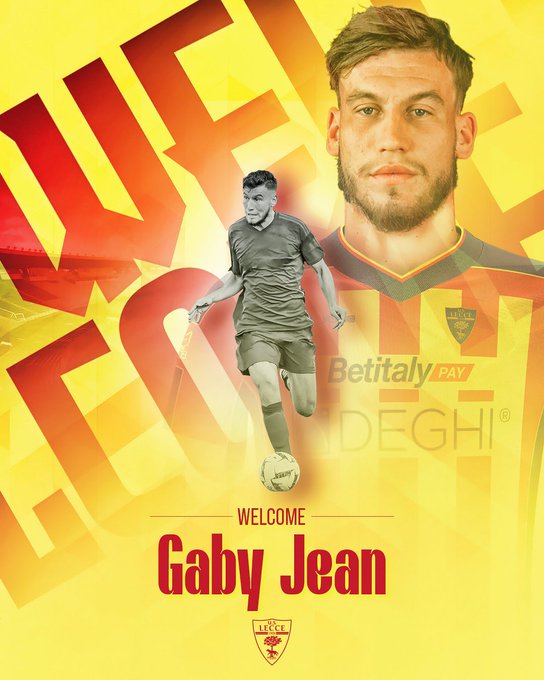 Gaby Jean: “Sono pronto per sabato. Prendo spunto dai difensori italiani” article-post