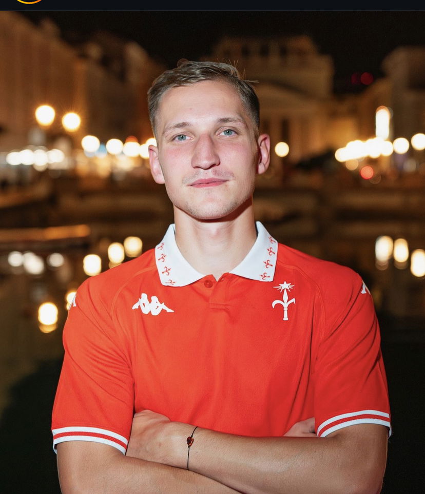 Ufficiale: Krollis dallo Spezia alla Triestina preview