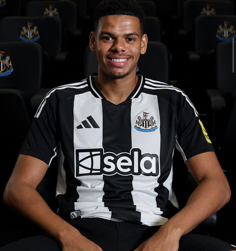 Ufficiale: William Osula è un nuovo giocatore del Newcastle preview