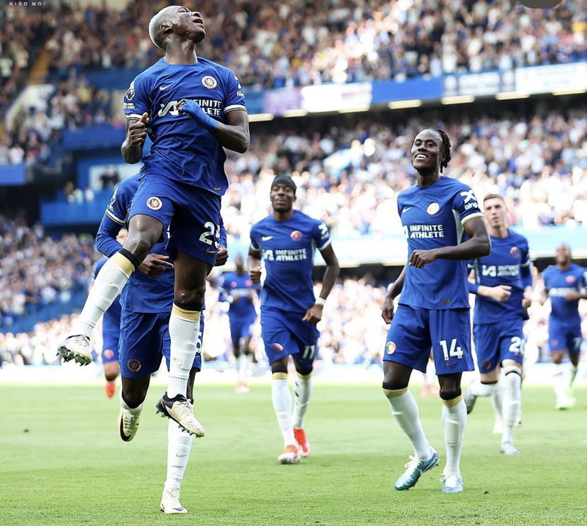 Chelsea, Caicedo: “All’inizio non è stato facile. Ho avvertito la pressione dei 133 milioni di euro” preview