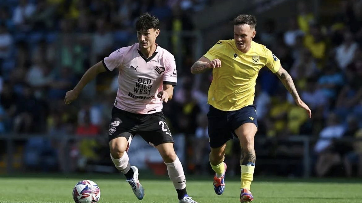 Ufficiale: Samuele Damiani è un nuovo giocatore della Ternana article-post