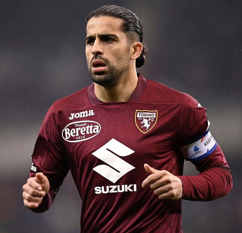 Ricardo Rodriguez saluta il Torino: “Un grazie speciale a Juric e ai tifosi” preview