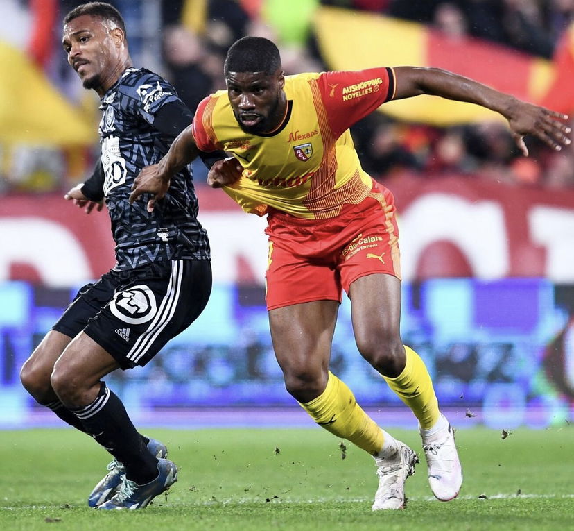 Danso gradisce la Roma: la trattativa va avanti preview