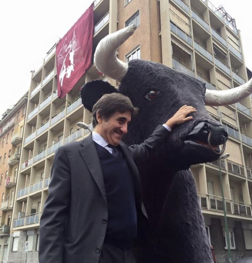 Torino, Cairo sui social: “Felice per la vittoria di ieri. Grande amarezza per la contestazione” preview