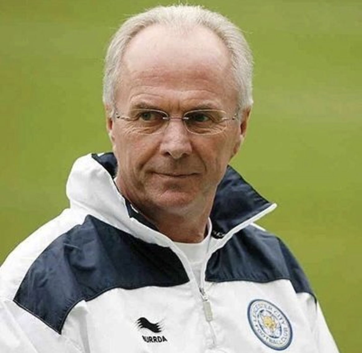 Morte Eriksson, il ricordo di Nesta: “Persona straordinaria. Ti porterò sempre nel cuore” article-post