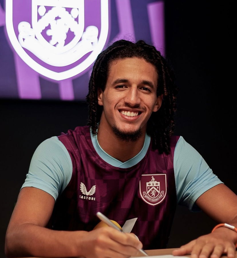Ufficiale: Mejbri è un nuovo giocatore del Burnley preview