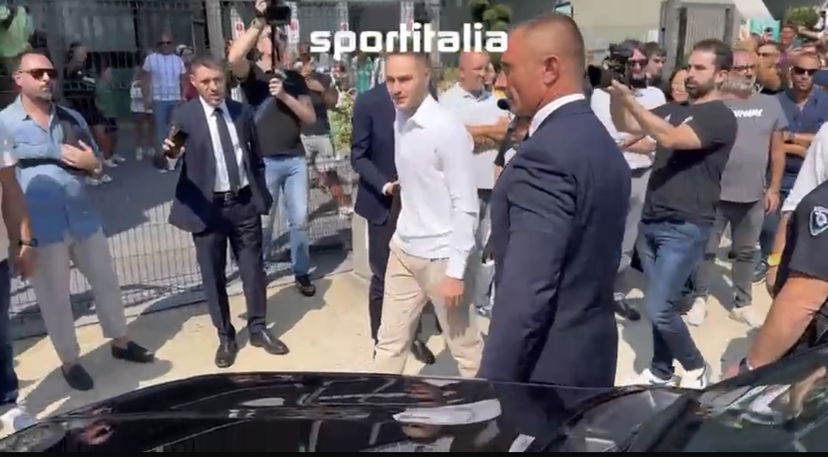 Juve, visite mediche terminate per Koopmeiners. Ora la firma sul contratto preview