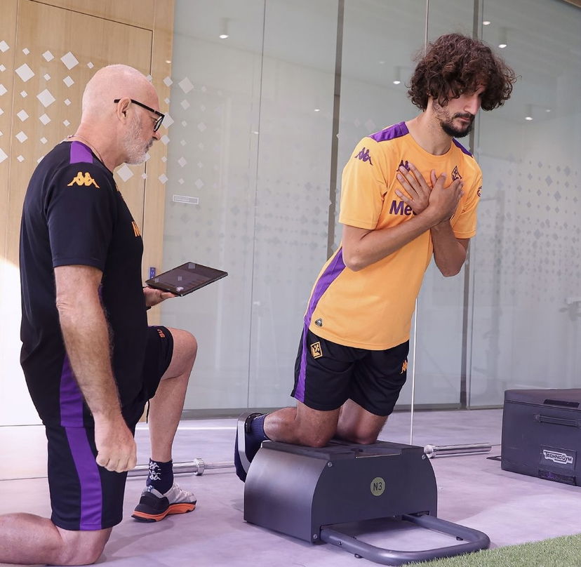 Fiorentina, visite mediche per Adli. Si attende l’ufficialità preview
