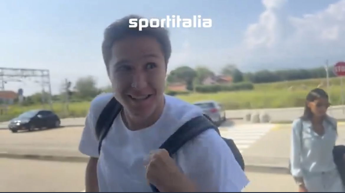 Chiesa-Liverpool: è fatta! L’attaccante in partenza per l’Inghilterra article-post