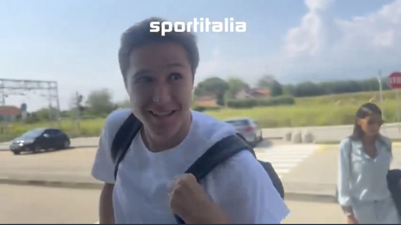 Chiesa-Liverpool: è fatta! L’attaccante in partenza per l’Inghilterra preview