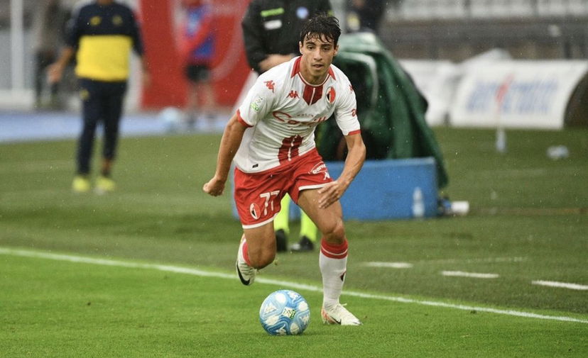 L’indiscrezione: Morachioli in uscita dal Bari piace a Juve Stabia e Sassuolo: può entrare in uno scambio preview