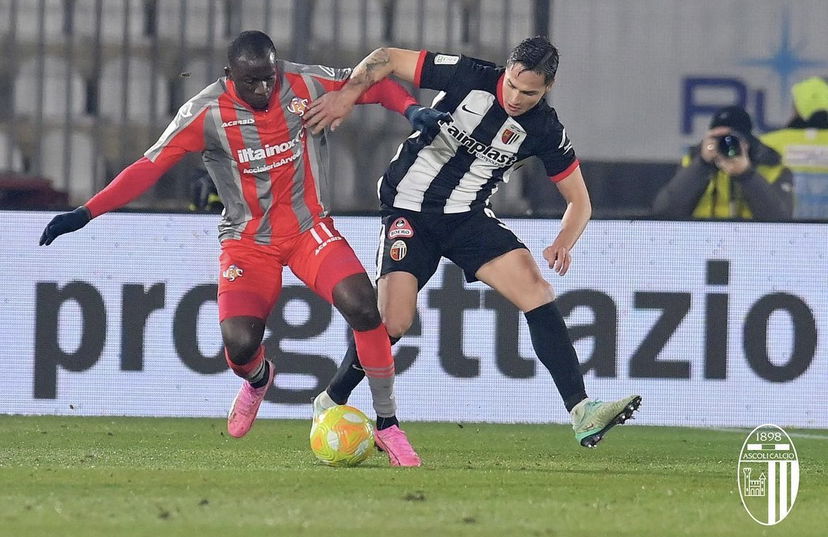 Esclusiva: Bari, in chiusura Valerio Mantovani. E su Veroli… preview