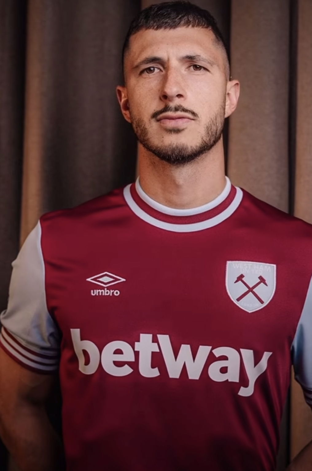 Ufficiale: Guido Rodriguez al West Ham article-post