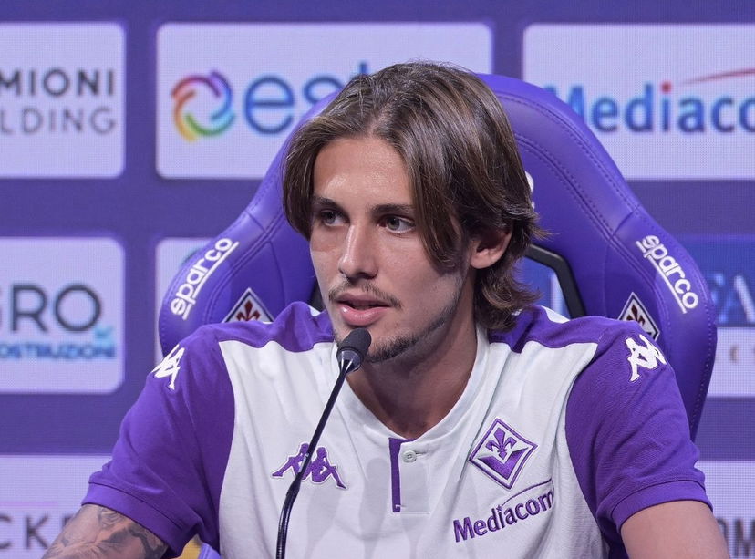 Colpani: “Sono a Firenze grazie a Palladino. Per me è l’anno della consacrazione” preview