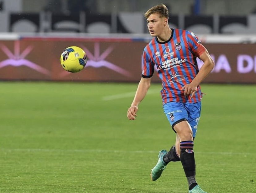 Esclusiva: Castellini in uscita da Catania, ieri incontro con il Venezia preview