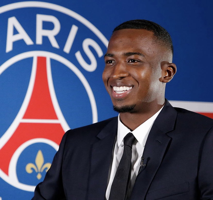 PSG, Pacho: “Sono felice. Il progetto qui a Parigi è molto ambizioso” preview