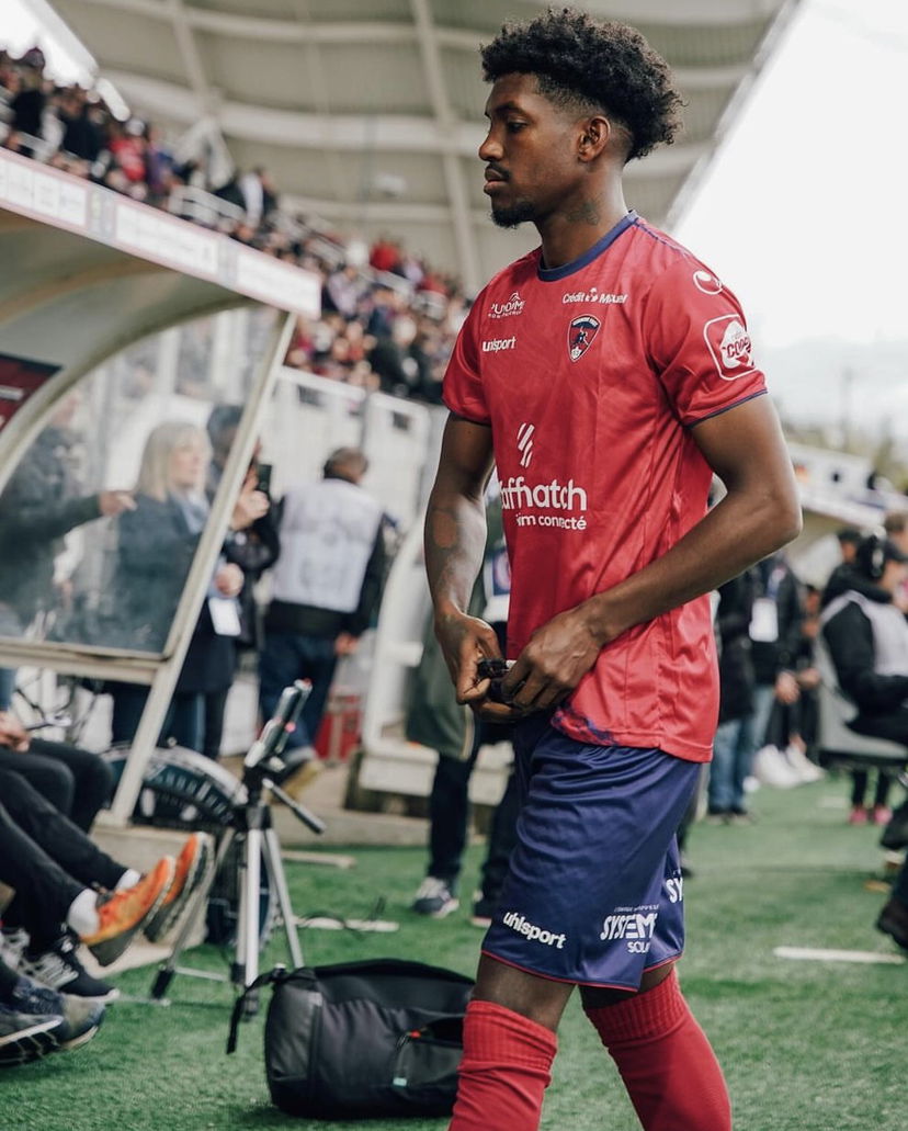 Dalla Francia (ore 16.58): “Pelmard al Lecce in dirittura d’arrivo” preview