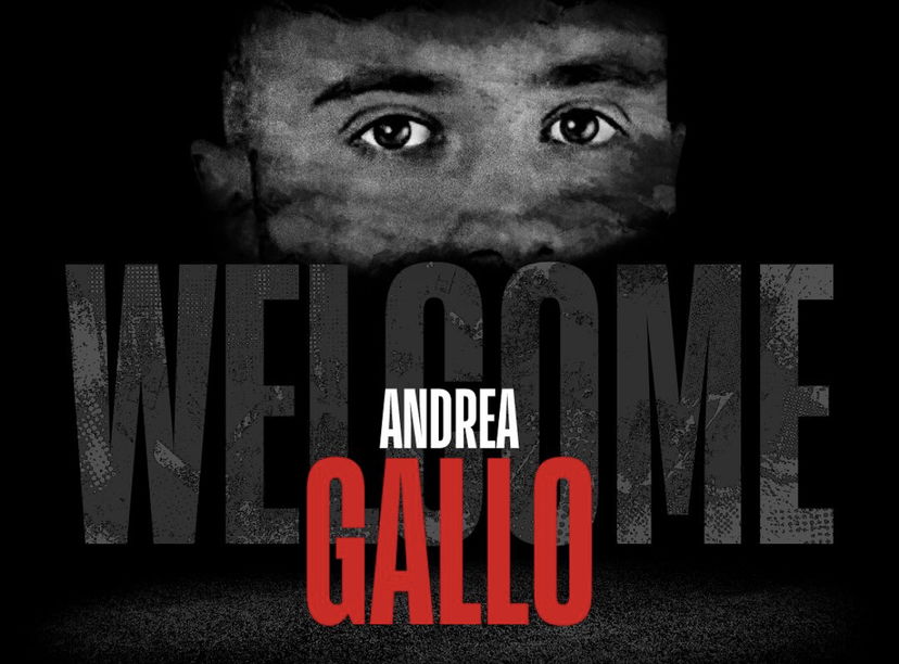 Ufficiale: Andrea Gallo è un nuovo giocatore del Crotone preview