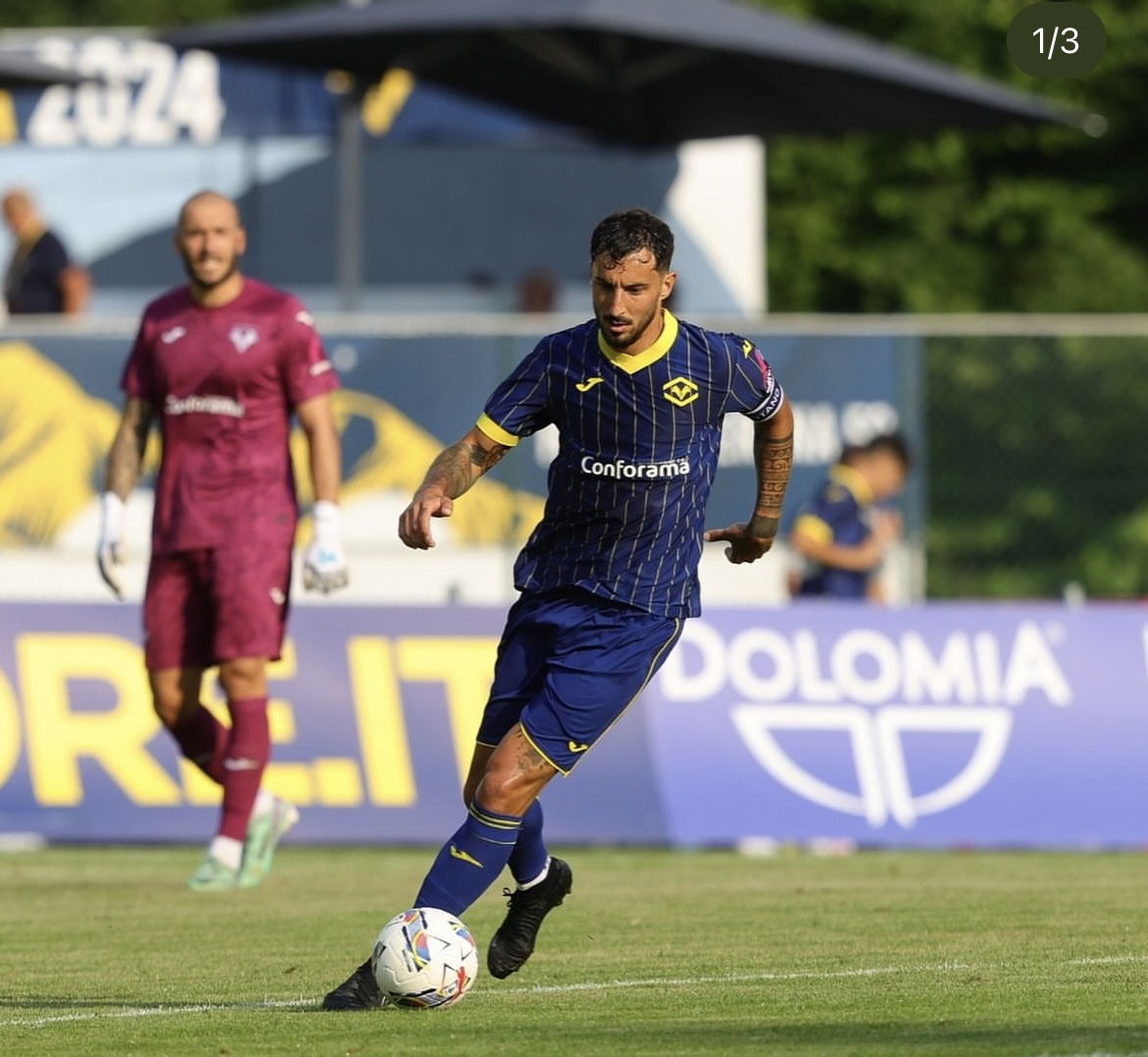 Esclusiva: Ceccherini, la Cremonese in pressing e sempre più vicina article-post