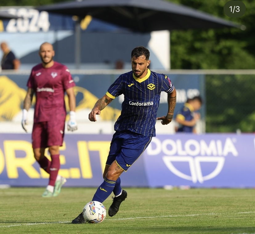 Esclusiva: Ceccherini, la Cremonese in pressing e sempre più vicina preview