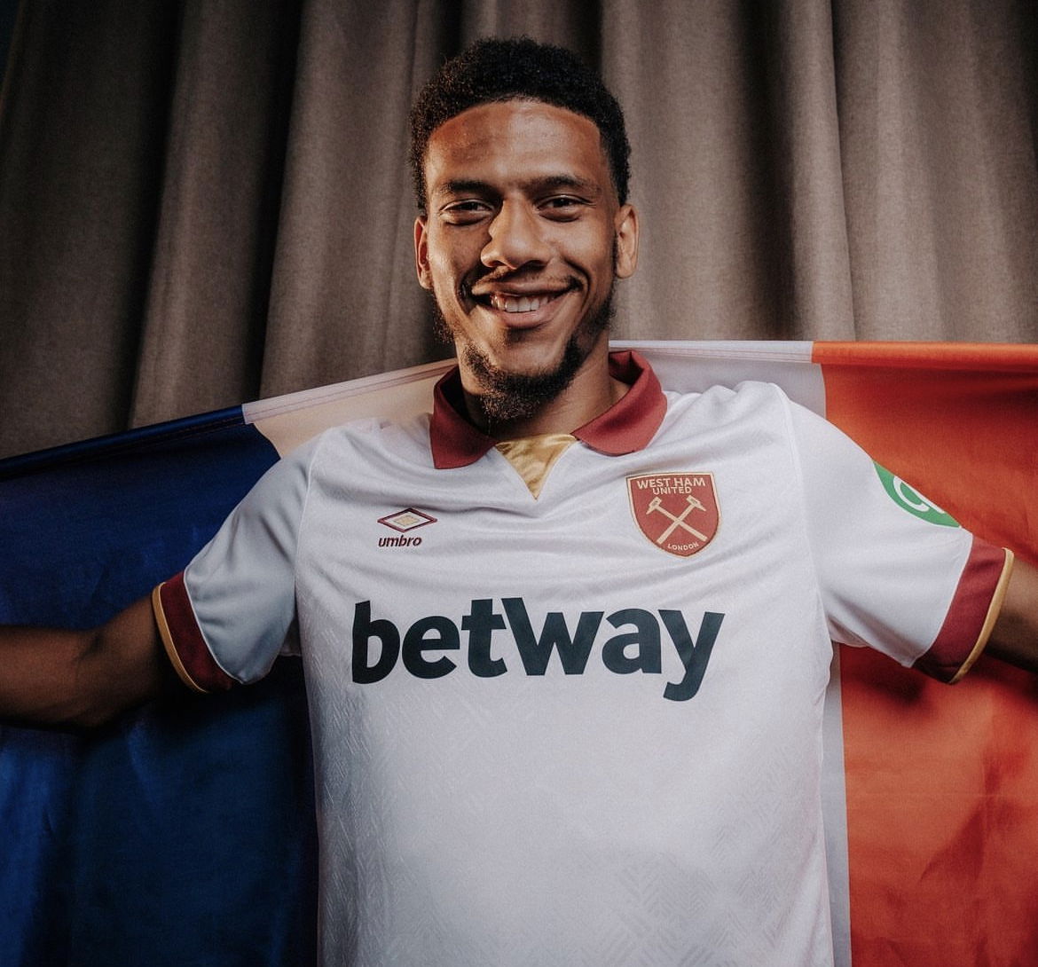 West Ham, Todibo: “Per me è un sogno giocare in Premier” article-post