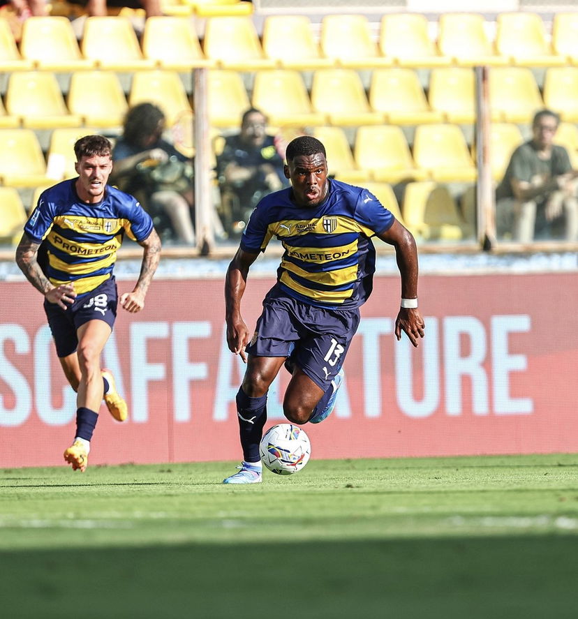 Parma, 4-1 all’Atalanta e doppietta di Man. Scamacca ko preview