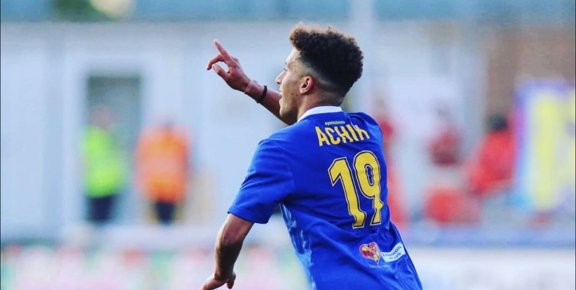 L’indiscrezione: Ascoli, in arrivo Achik dal Bari article-post