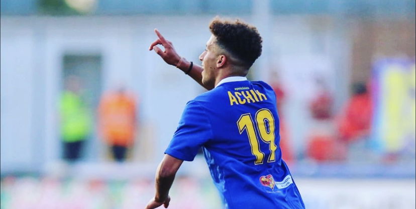 L’indiscrezione: Ascoli, in arrivo Achik dal Bari preview