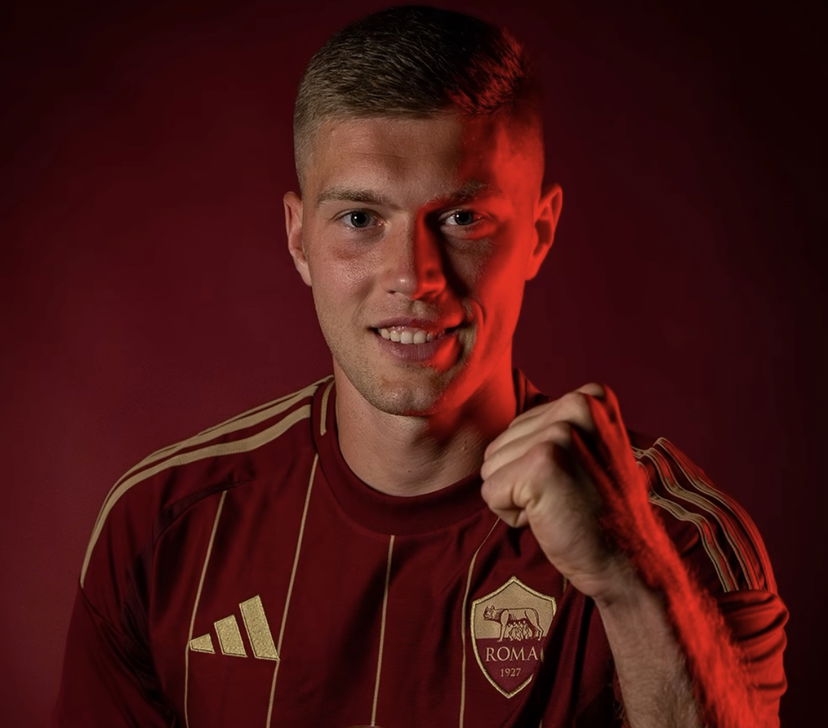 Dovbyk: “Uno dei migliori club italiani. Credo molto nel progetto” preview