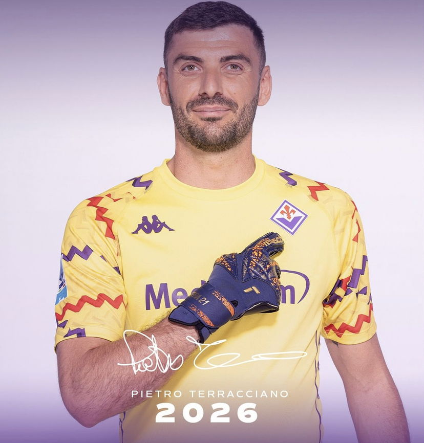 Ora è anche ufficiale: Terracciano ha rinnovato con la Fiorentina preview