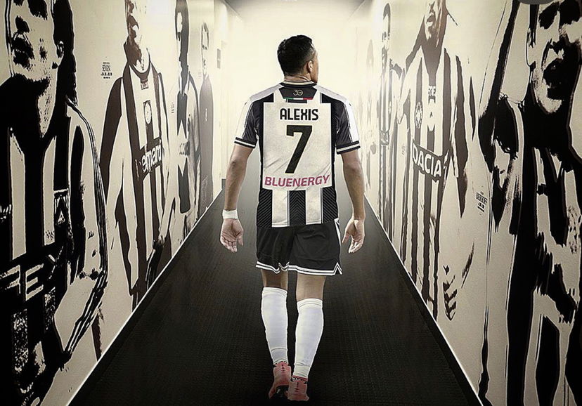 Udinese, Sanchez: “Credo nel progetto. Era questo il momento migliore per tornare a casa” preview