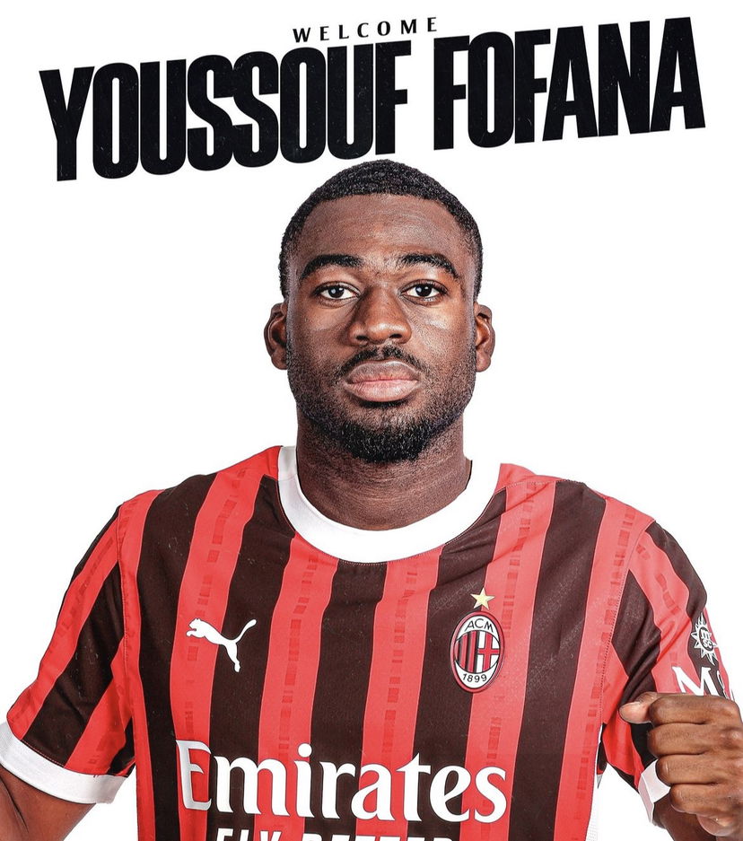 Solo Milan, niente Manchester United: Fofana ora è ufficiale! preview