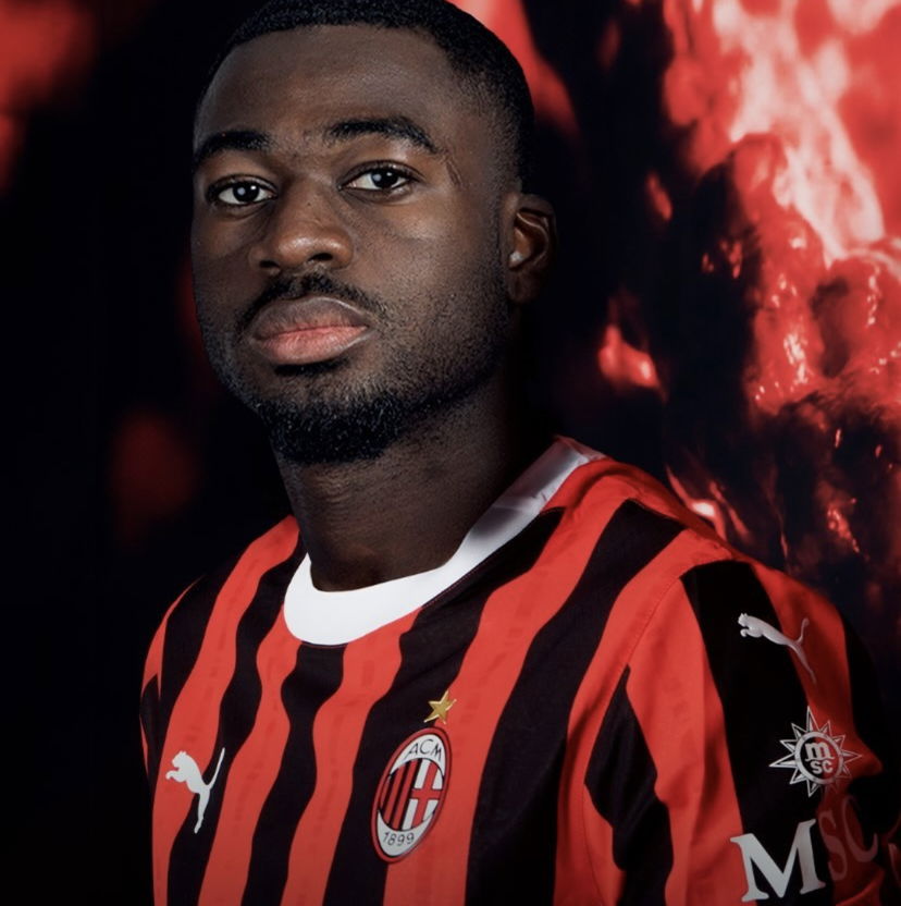 Fofana: “Se ti chiama il Milan e l’allenatore ti fa gli occhi dolci non puoi dire di no” preview