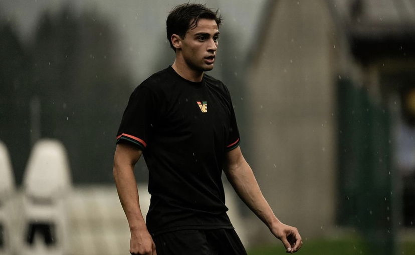 Oristanio: “Il progetto del Venezia è straordinario. Umiltà e atteggiamento in campo saranno fondamentali” preview